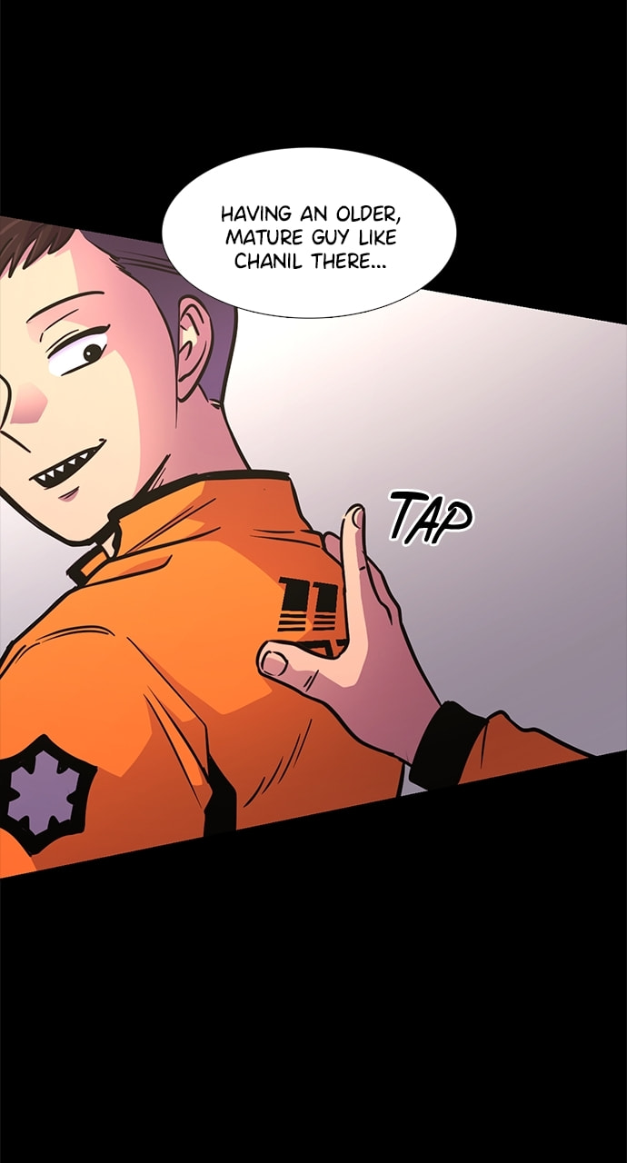 Read 1 Second chapter 245 image 23 on Lezhin