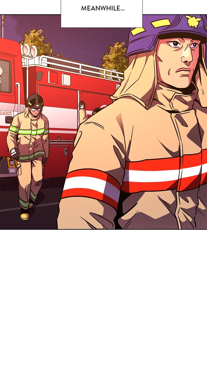 Read 1 Second chapter 245 image 26 on Lezhin