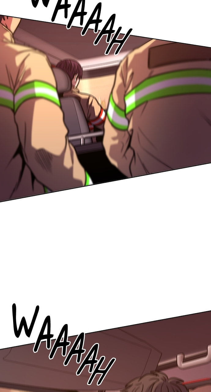 Read 1 Second chapter 245 image 3 on Lezhin
