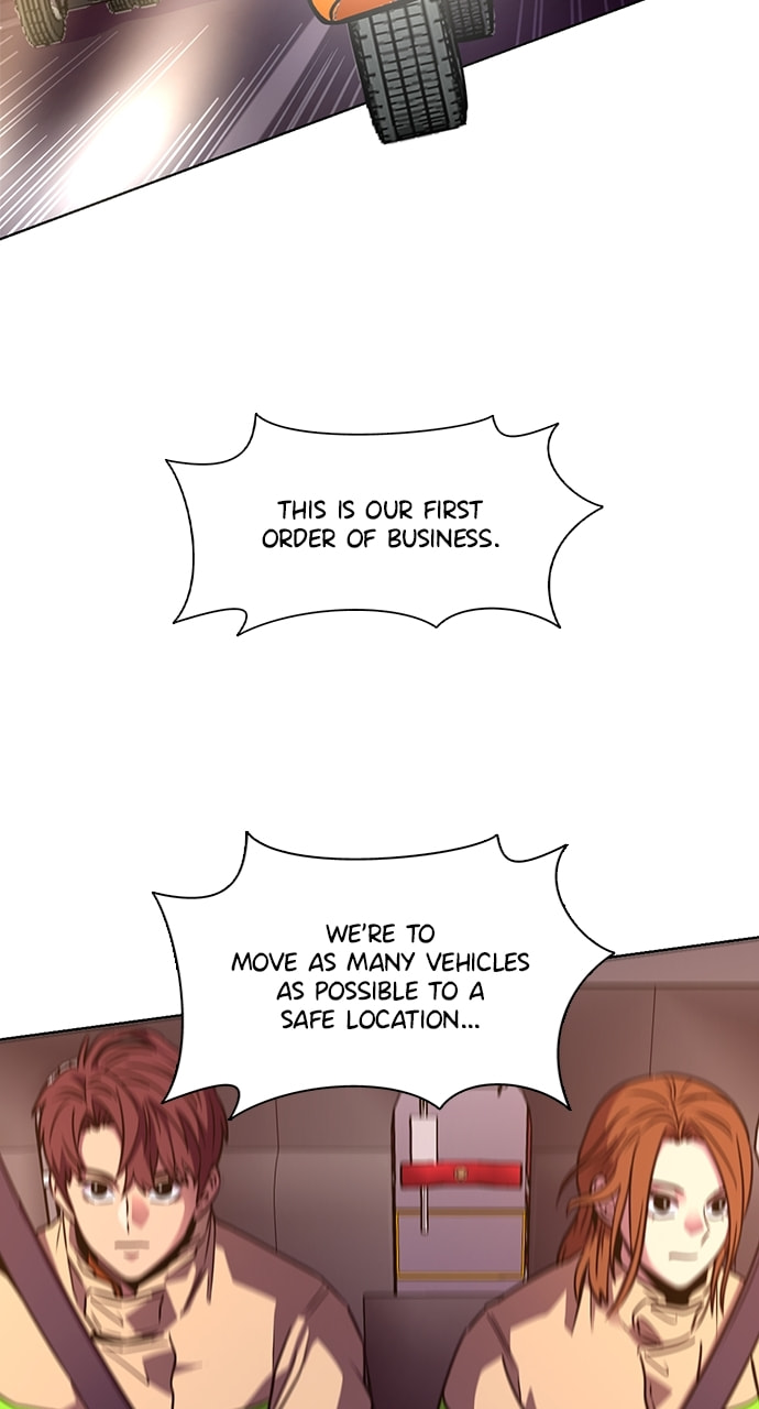 Read 1 Second chapter 245 image 31 on Lezhin