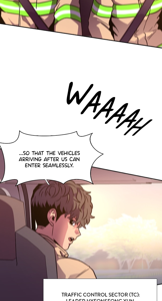 Read 1 Second chapter 245 image 32 on Lezhin