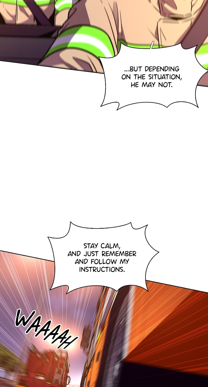 Read 1 Second chapter 245 image 34 on Lezhin
