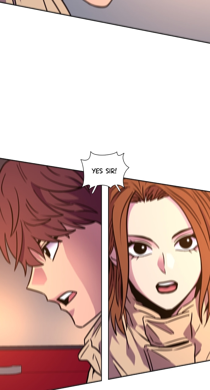 Read 1 Second chapter 245 image 36 on Lezhin