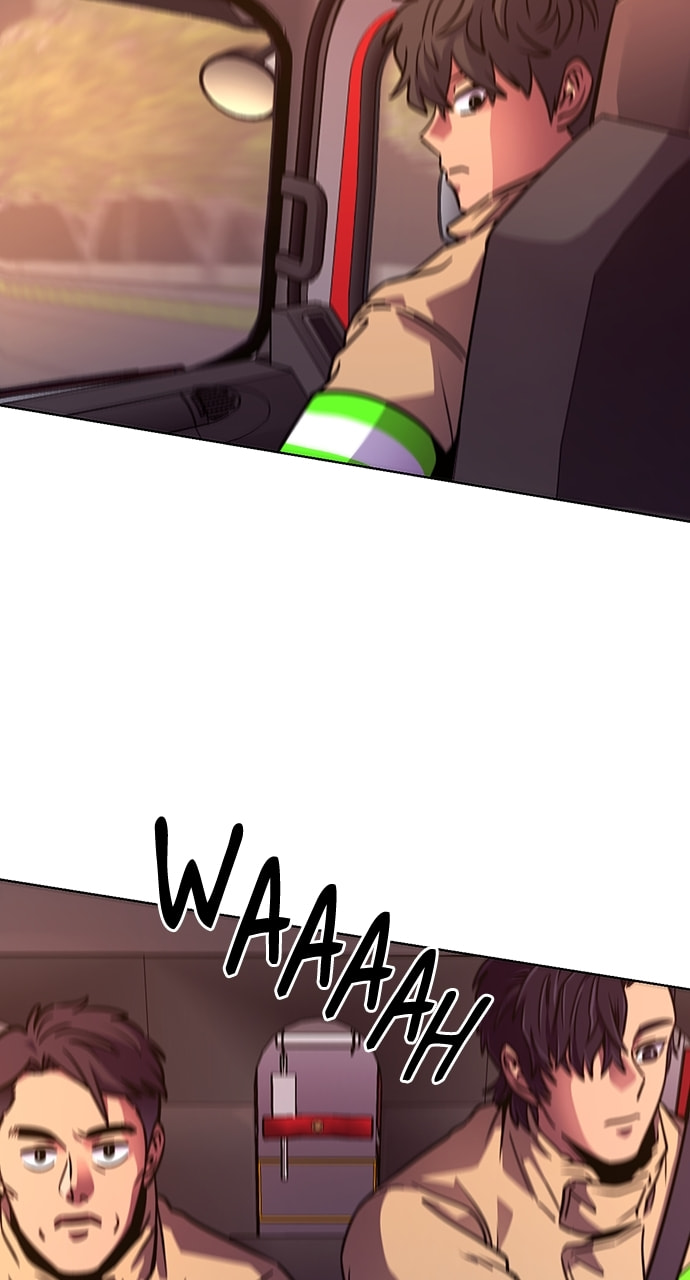 Read 1 Second chapter 245 image 4 on Lezhin