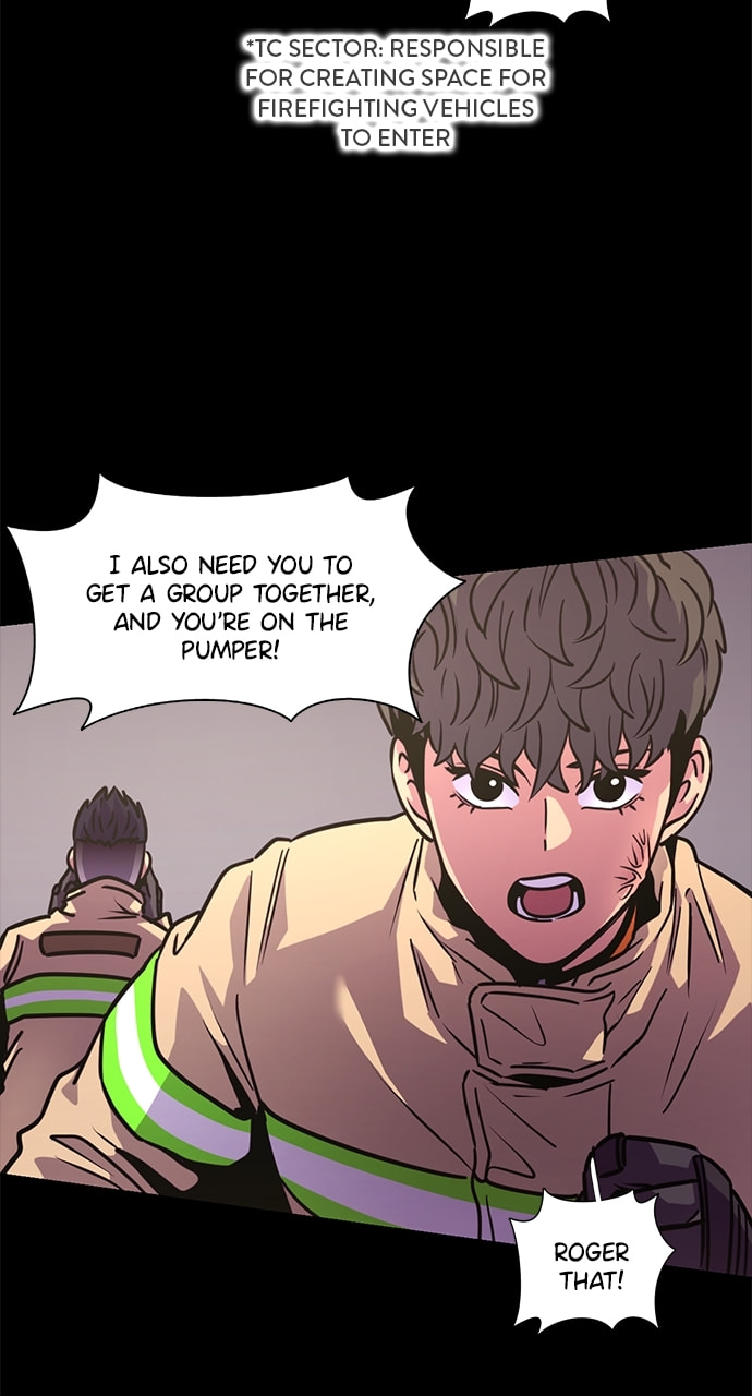 Read 1 Second chapter 245 image 41 on Lezhin
