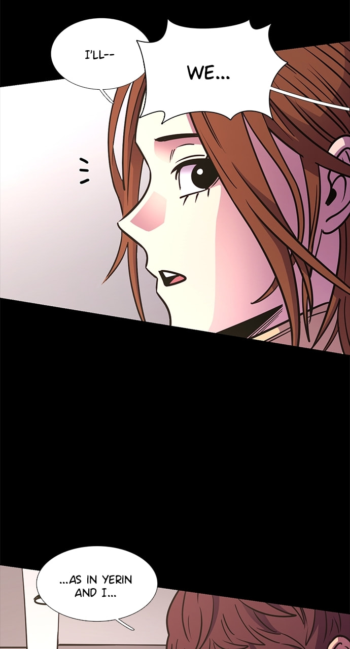 Read 1 Second chapter 245 image 43 on Lezhin