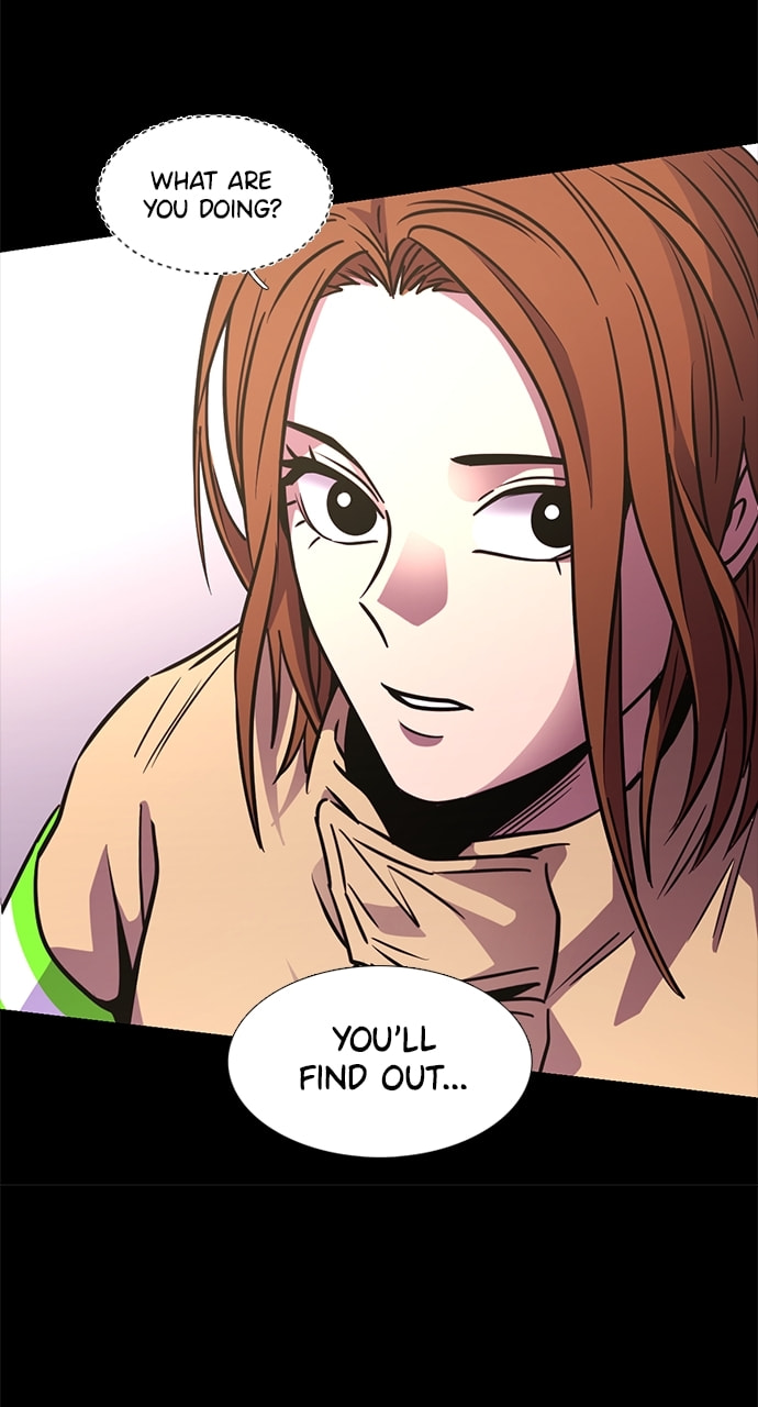 Read 1 Second chapter 245 image 48 on Lezhin