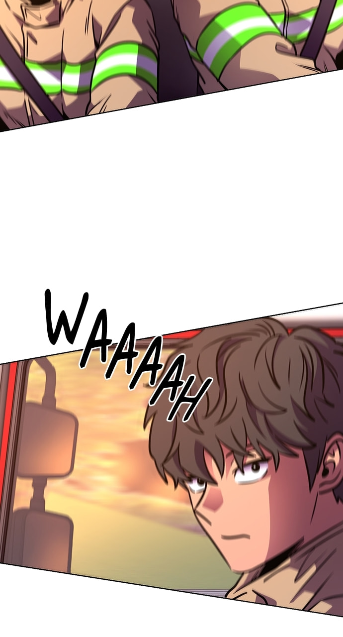 Read 1 Second chapter 245 image 5 on Lezhin