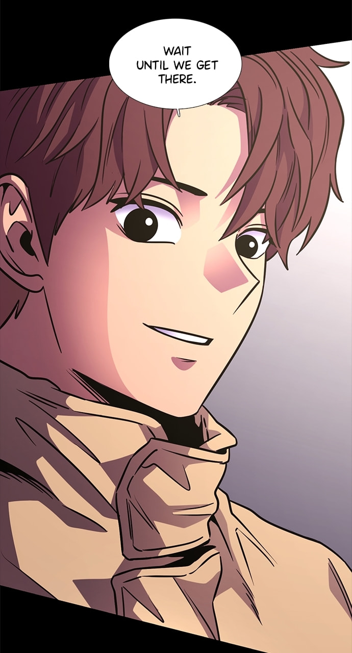 Read 1 Second chapter 245 image 50 on Lezhin