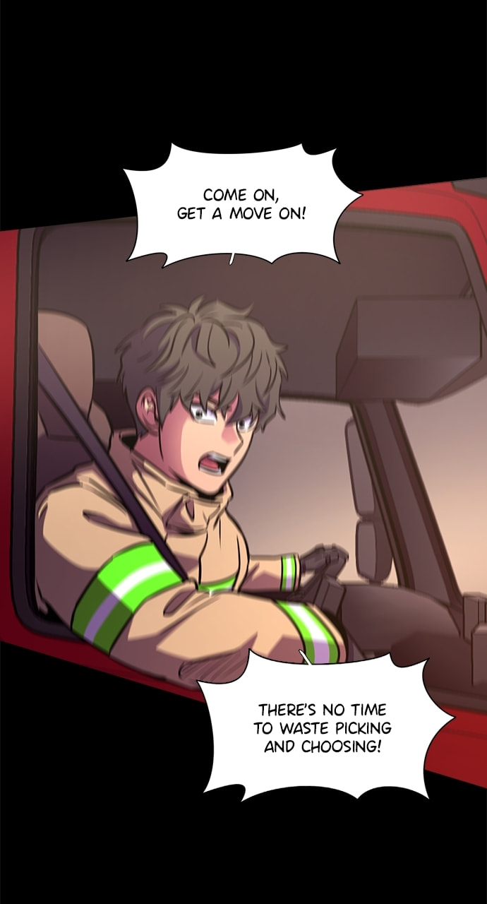 Read 1 Second chapter 245 image 52 on Lezhin