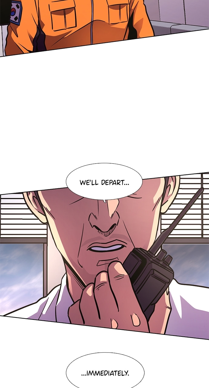 Read 1 Second chapter 245 image 59 on Lezhin