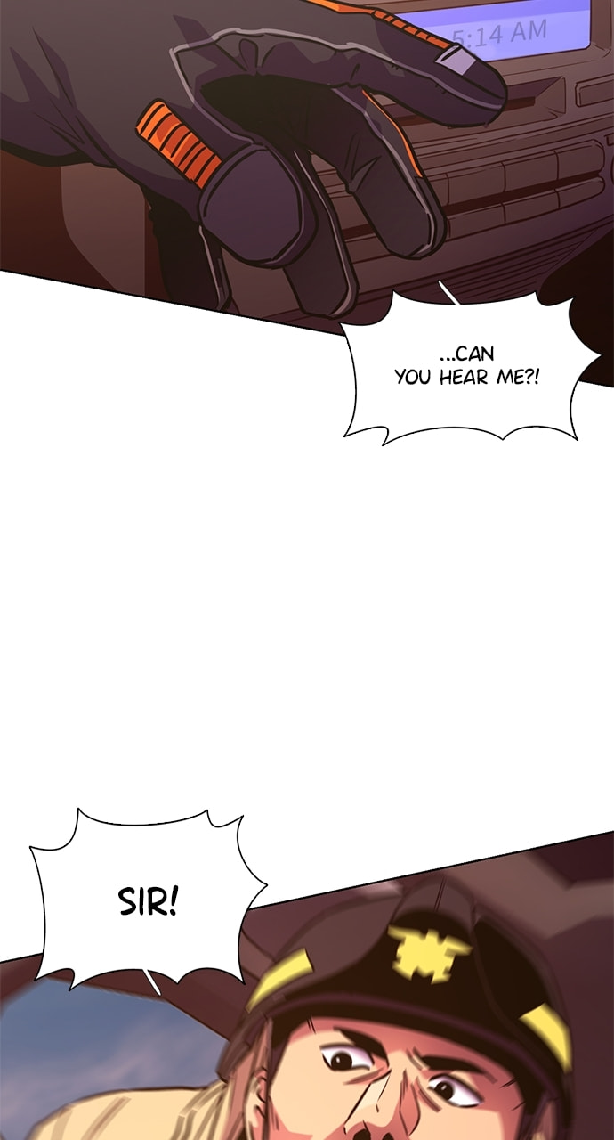 Read 1 Second chapter 245 image 62 on Lezhin