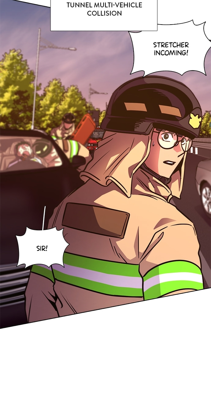 Read 1 Second chapter 245 image 64 on Lezhin