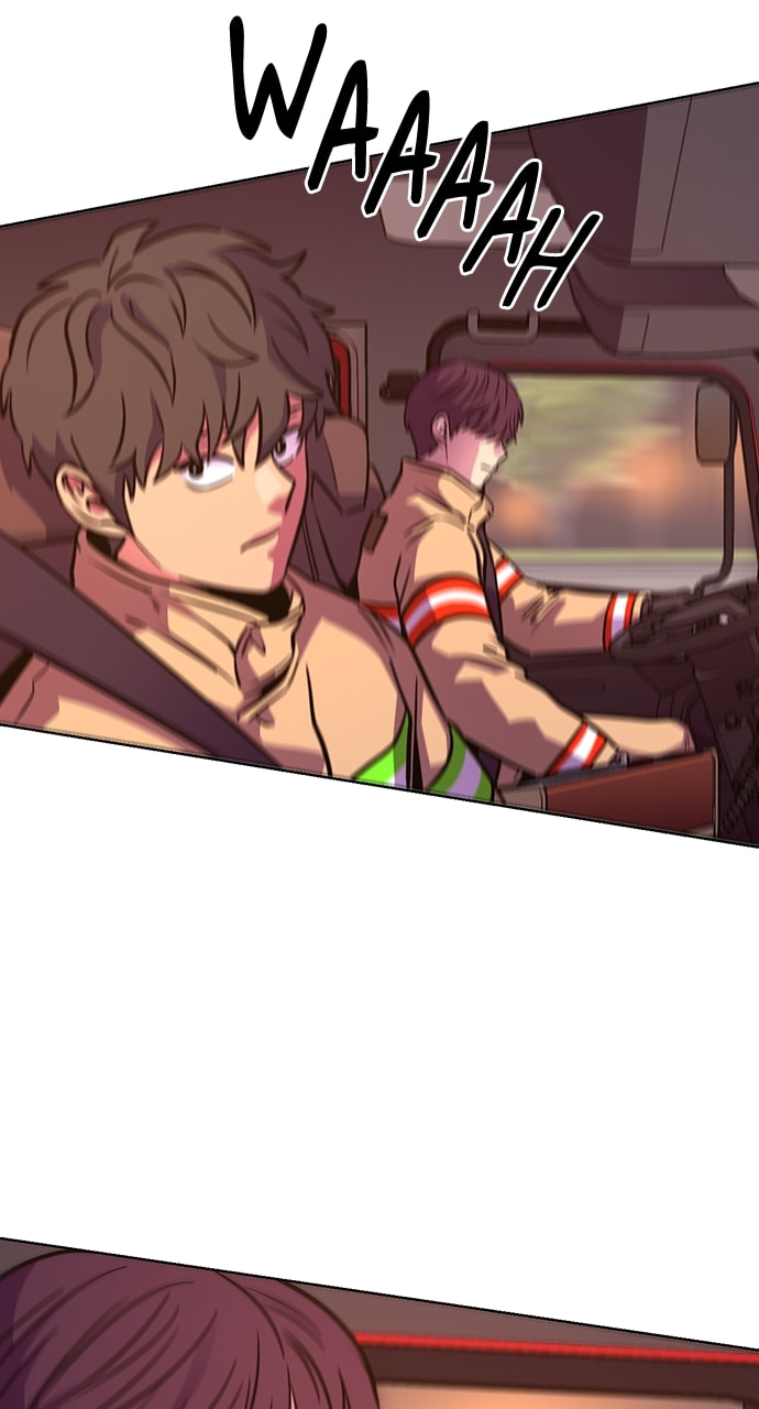 Read 1 Second chapter 245 image 7 on Lezhin