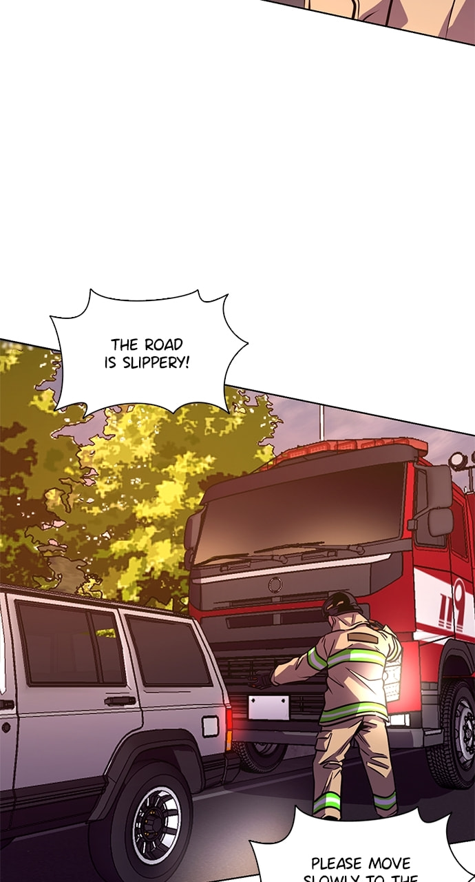Read 1 Second chapter 245 image 70 on Lezhin
