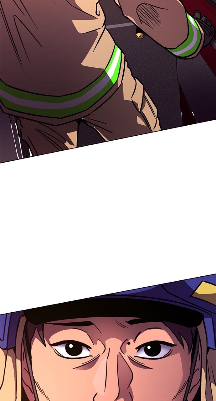 Read 1 Second chapter 245 image 80 on Lezhin