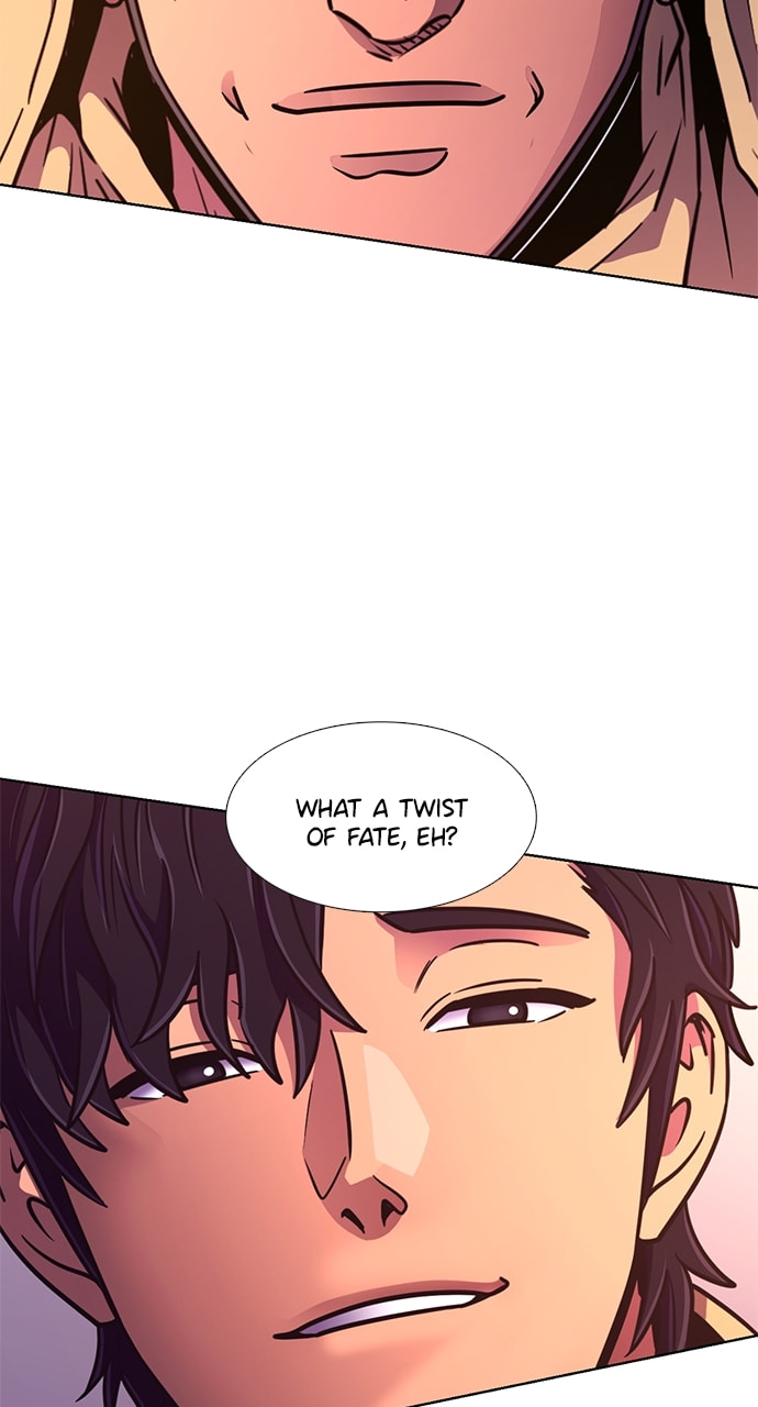 Read 1 Second chapter 245 image 81 on Lezhin