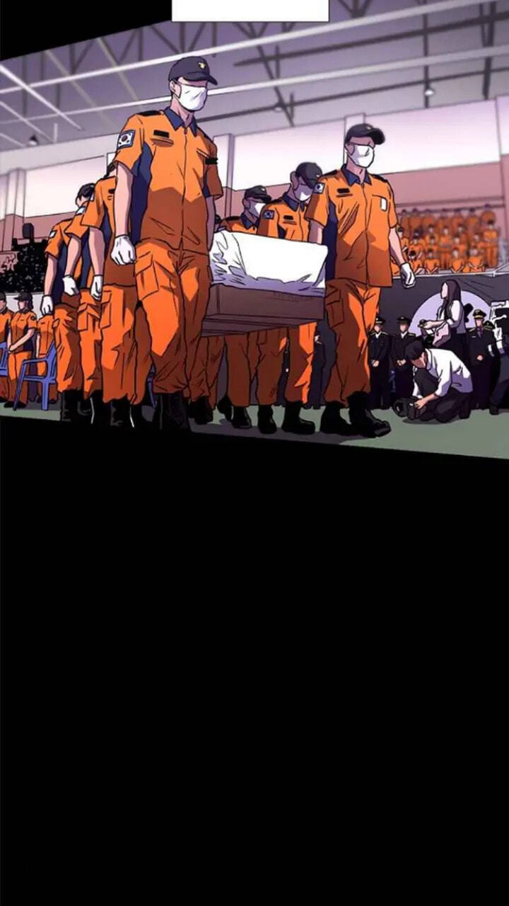 Read 1 Second chapter 246 image 1 on Lezhin
