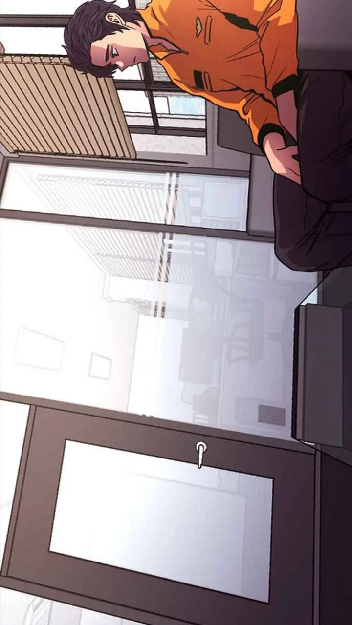 Read 1 Second chapter 246 image 13 on Lezhin