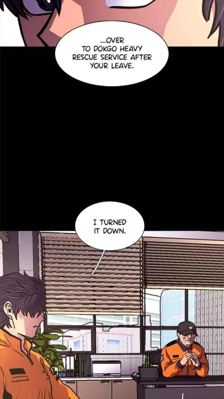 Read 1 Second chapter 246 image 17 on Lezhin