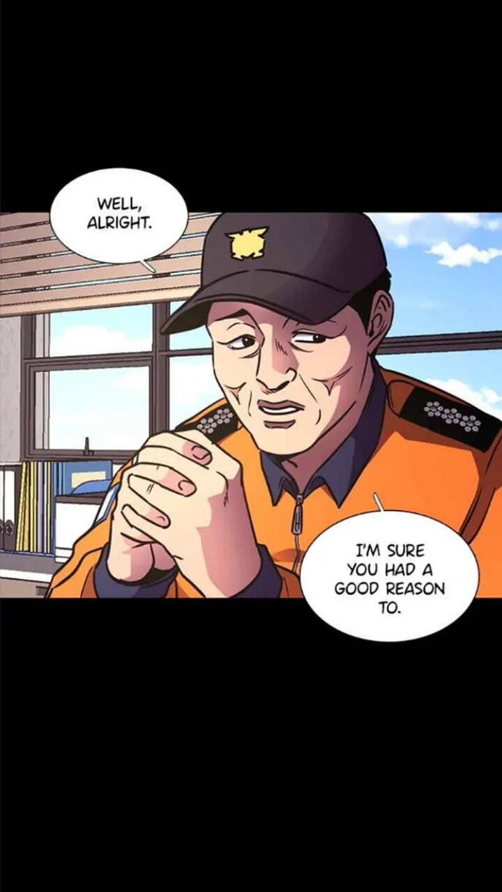 Read 1 Second chapter 246 image 19 on Lezhin
