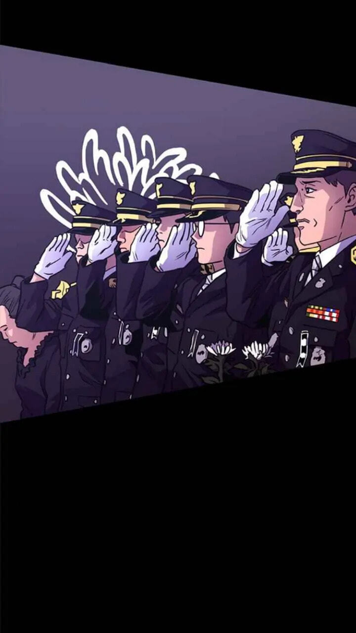 Read 1 Second chapter 246 image 2 on Lezhin