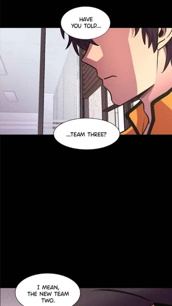Read 1 Second chapter 246 image 20 on Lezhin