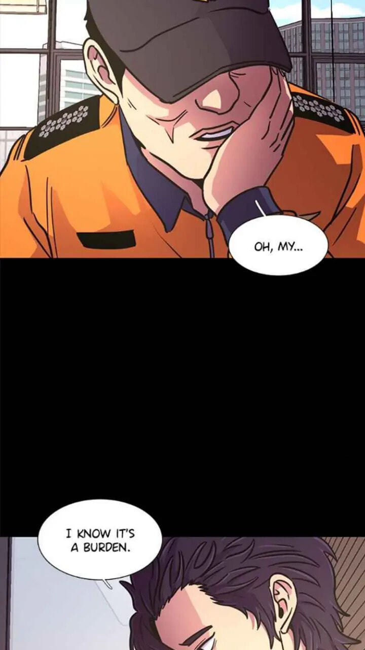 Read 1 Second chapter 246 image 23 on Lezhin