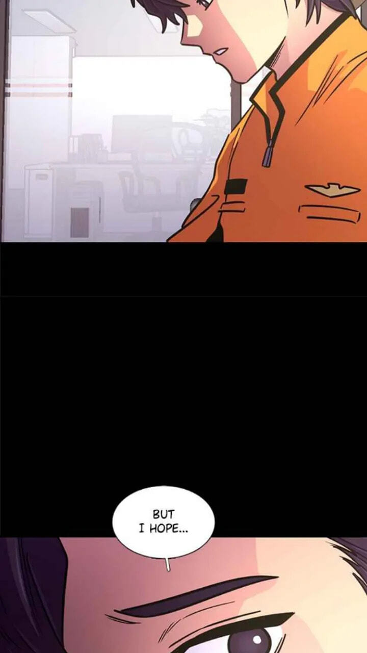 Read 1 Second chapter 246 image 24 on Lezhin