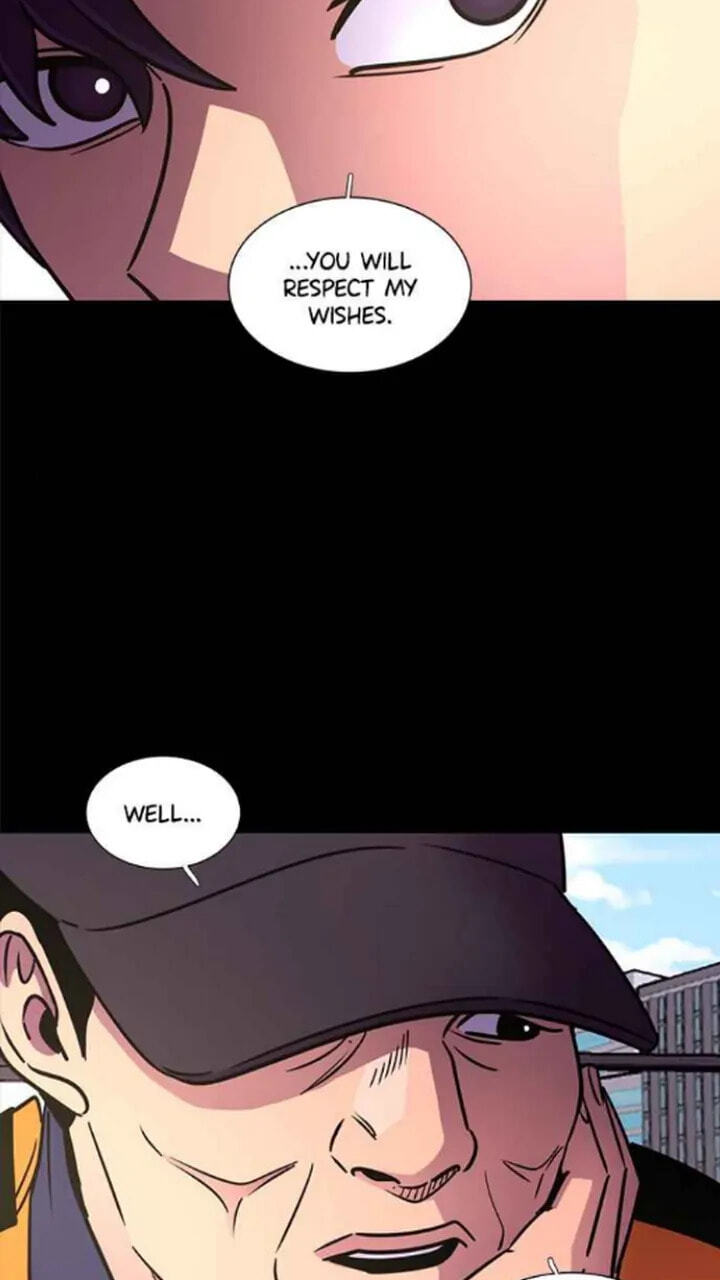 Read 1 Second chapter 246 image 25 on Lezhin