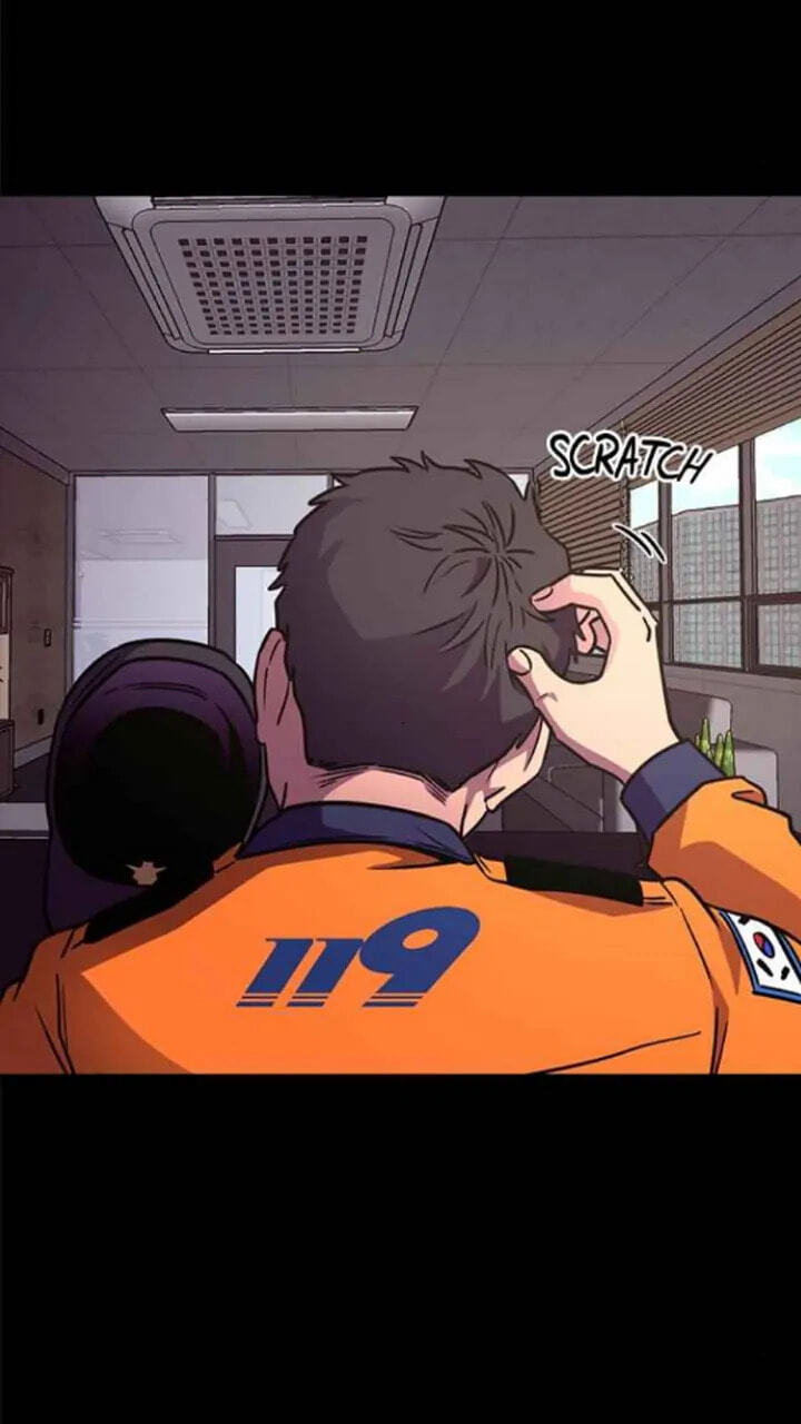 Read 1 Second chapter 246 image 29 on Lezhin