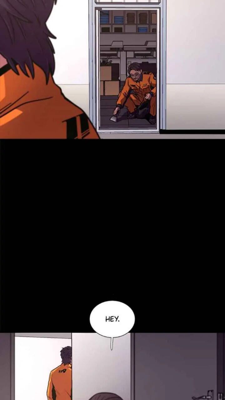 Read 1 Second chapter 246 image 34 on Lezhin