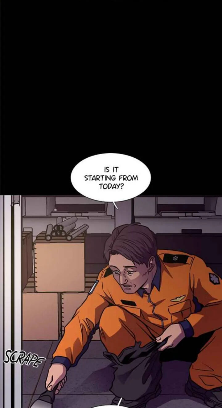Read 1 Second chapter 246 image 37 on Lezhin