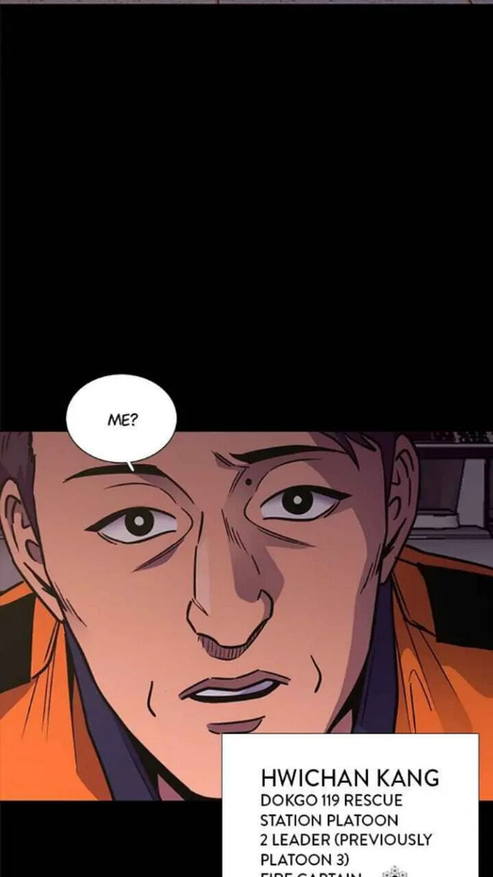 Read 1 Second chapter 246 image 41 on Lezhin