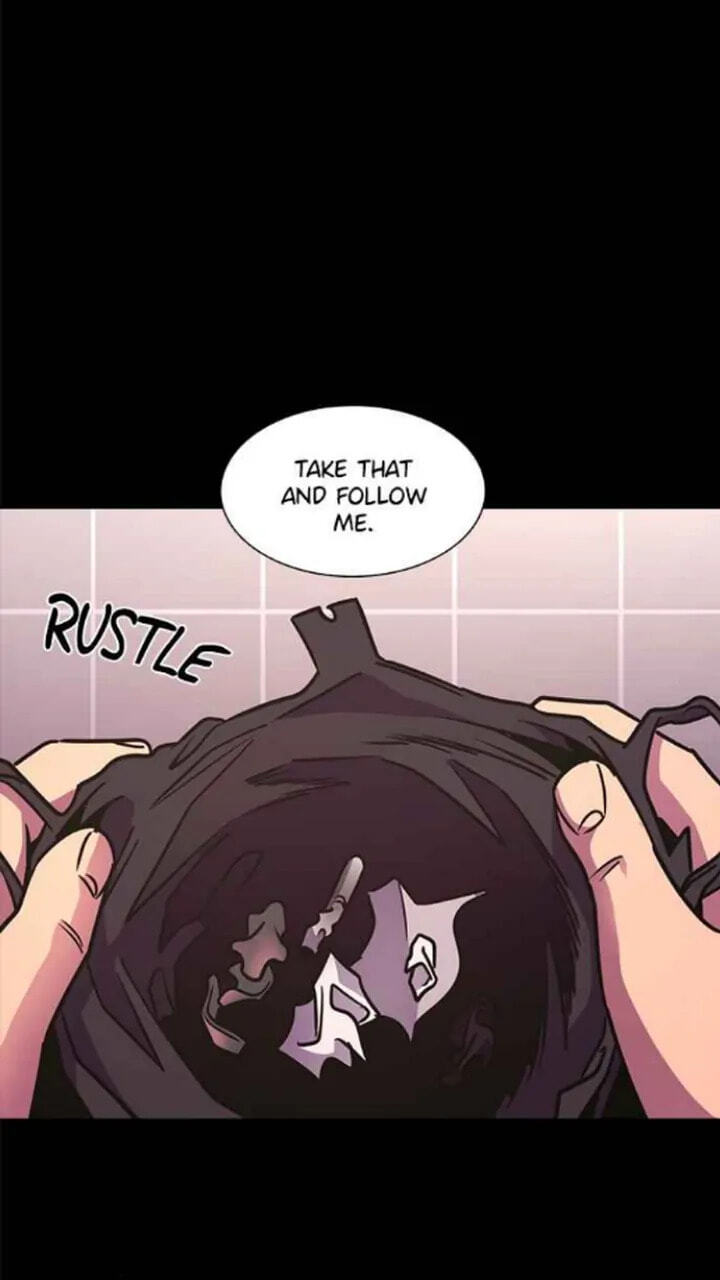 Read 1 Second chapter 246 image 43 on Lezhin