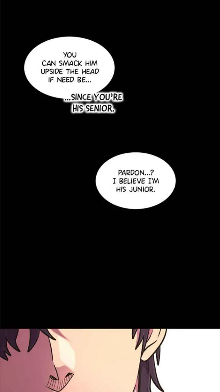Read 1 Second chapter 246 image 47 on Lezhin