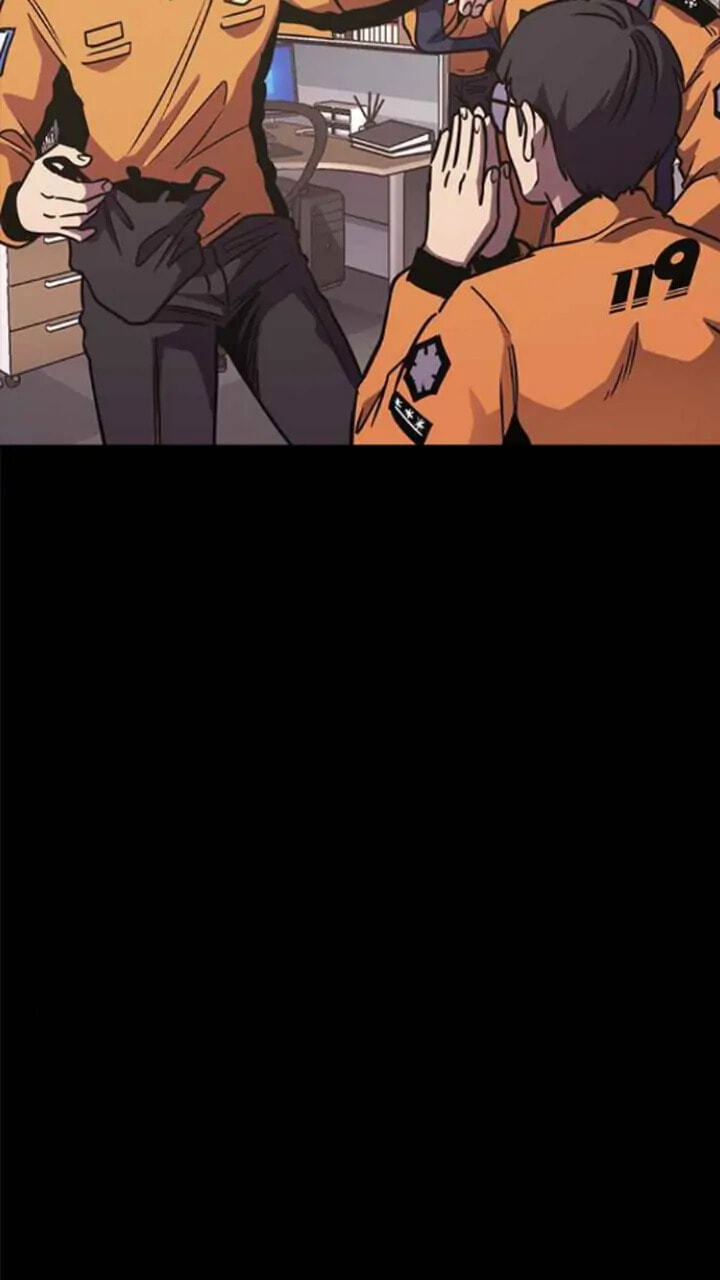 Read 1 Second chapter 246 image 56 on Lezhin