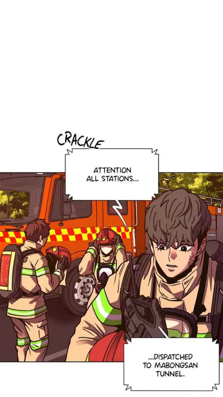 Read 1 Second chapter 246 image 58 on Lezhin