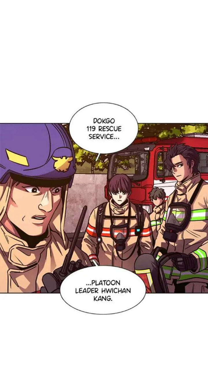 Read 1 Second chapter 246 image 59 on Lezhin