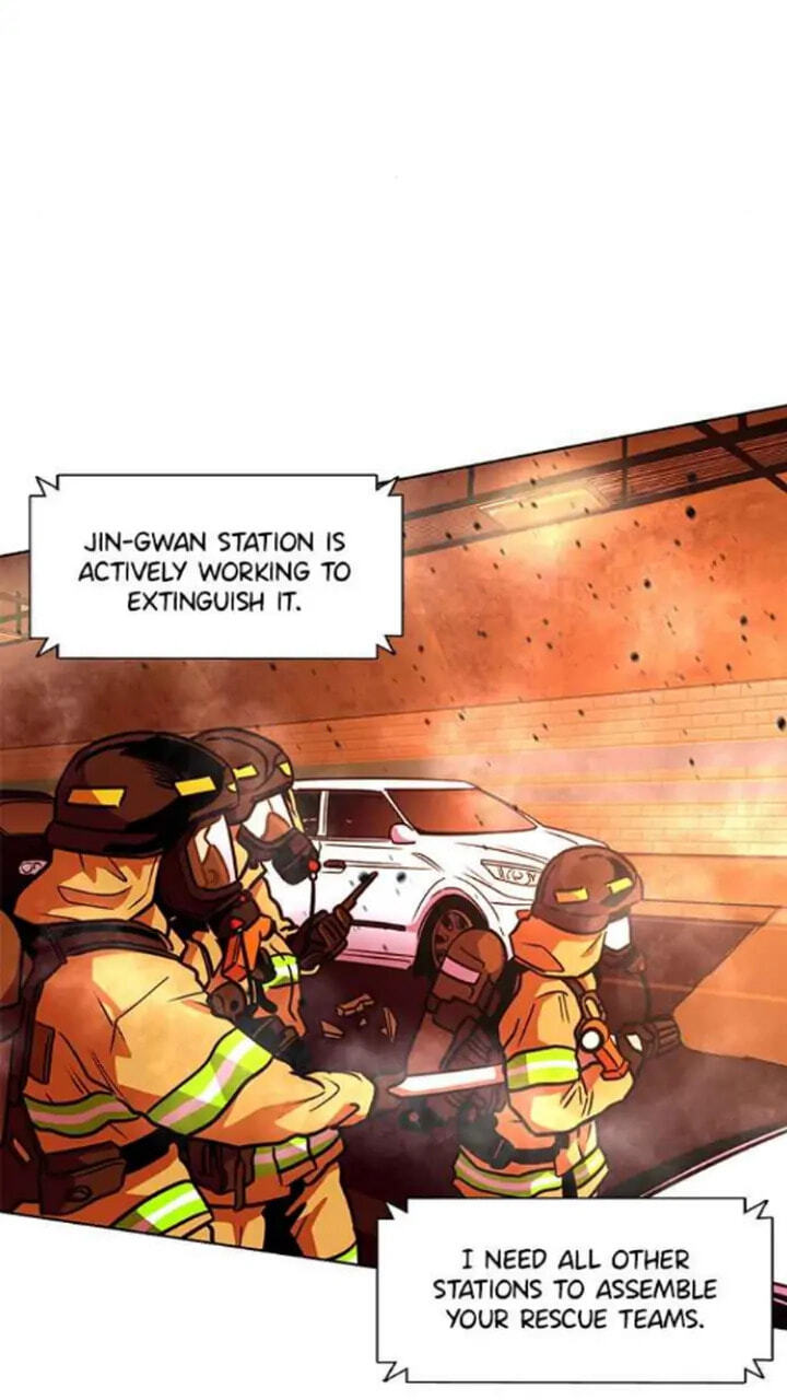 Read 1 Second chapter 246 image 66 on Lezhin