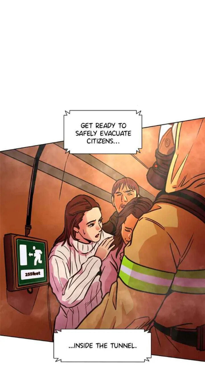 Read 1 Second chapter 246 image 67 on Lezhin