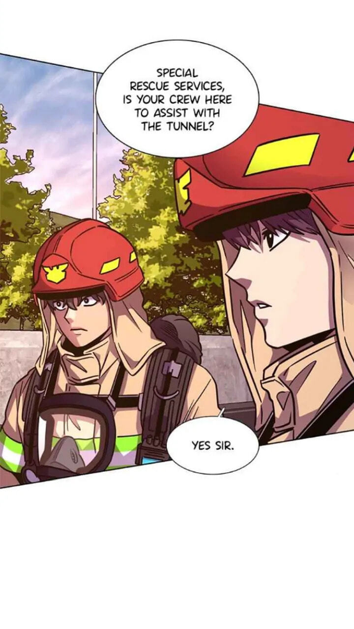 Read 1 Second chapter 246 image 70 on Lezhin