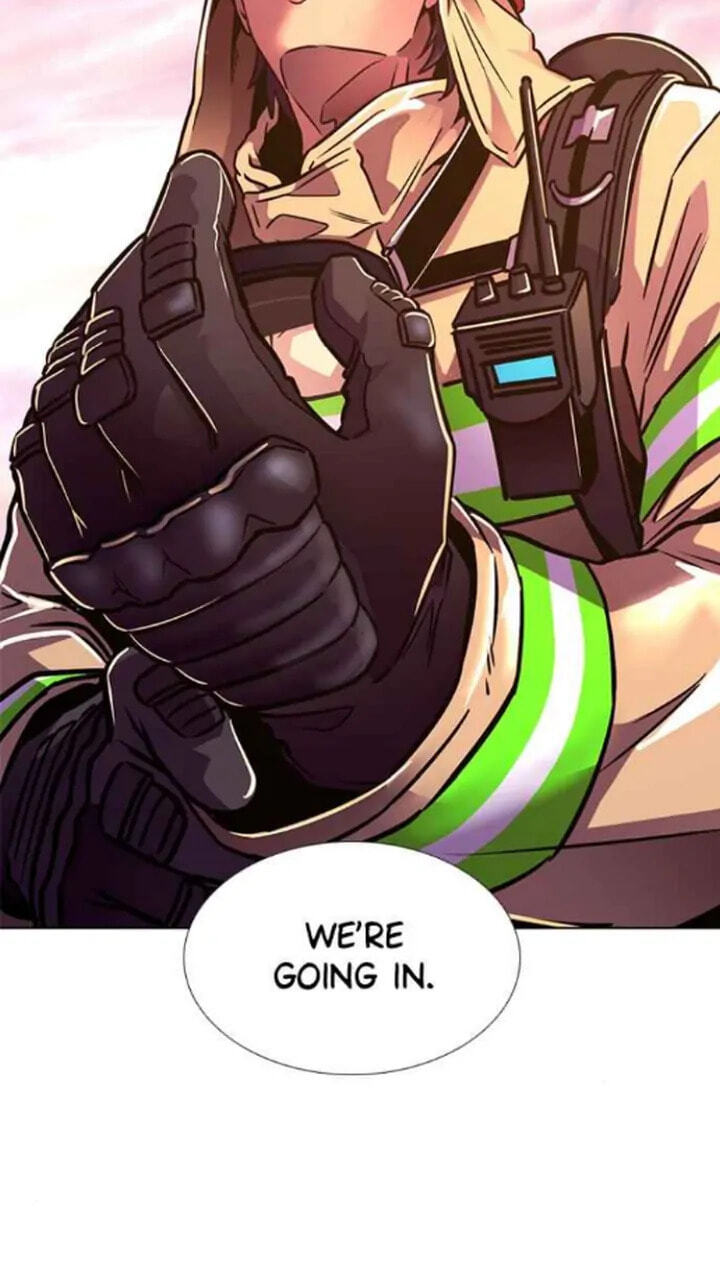 Read 1 Second chapter 246 image 74 on Lezhin