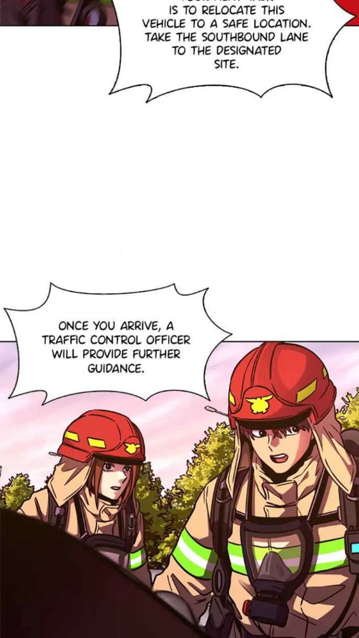 Read 1 Second chapter 246 image 79 on Lezhin