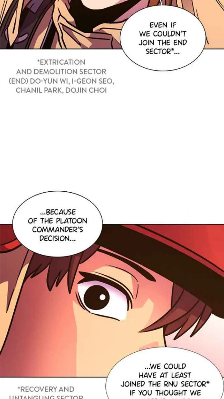 Read 1 Second chapter 246 image 82 on Lezhin