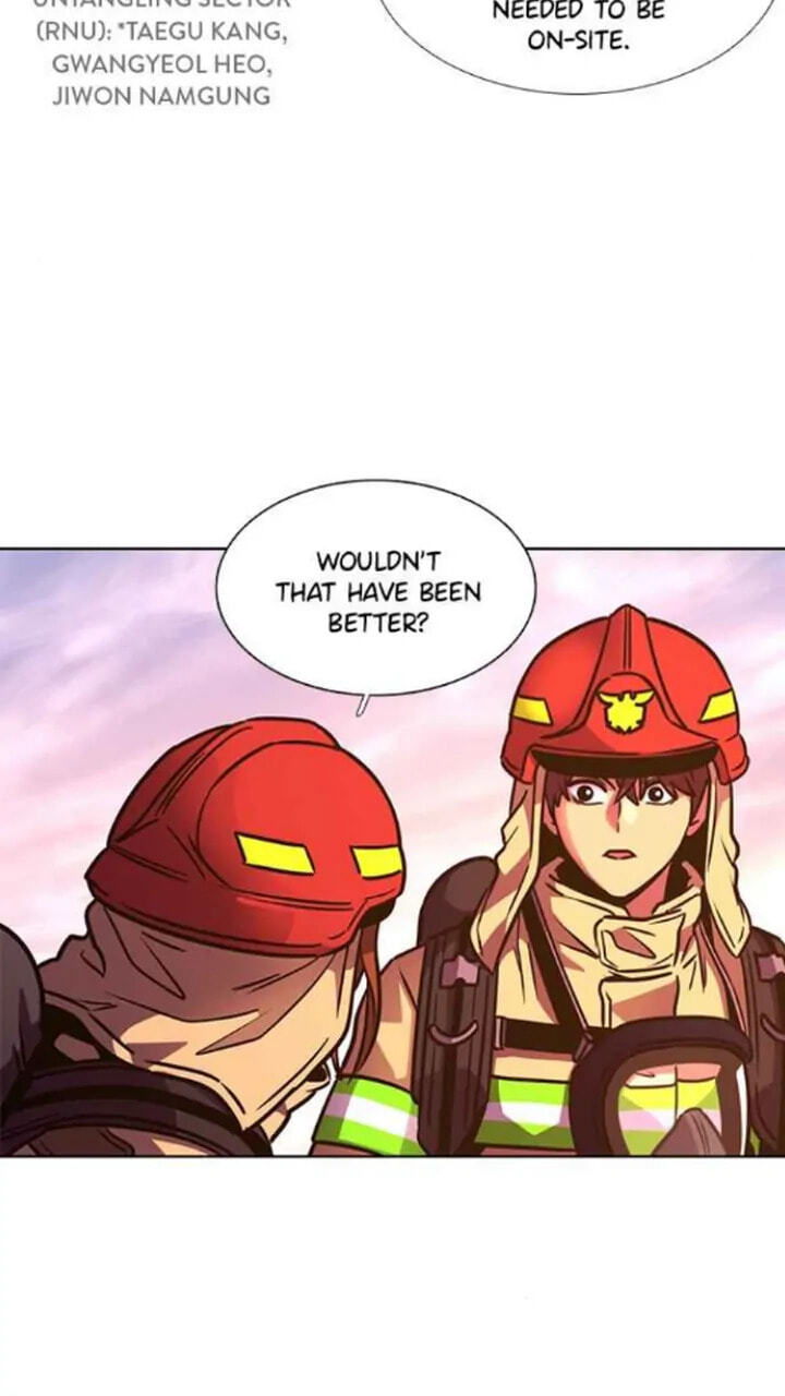 Read 1 Second chapter 246 image 83 on Lezhin