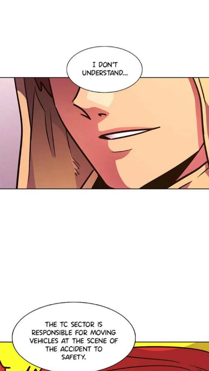 Read 1 Second chapter 246 image 84 on Lezhin