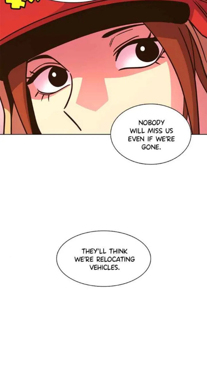 Read 1 Second chapter 246 image 85 on Lezhin