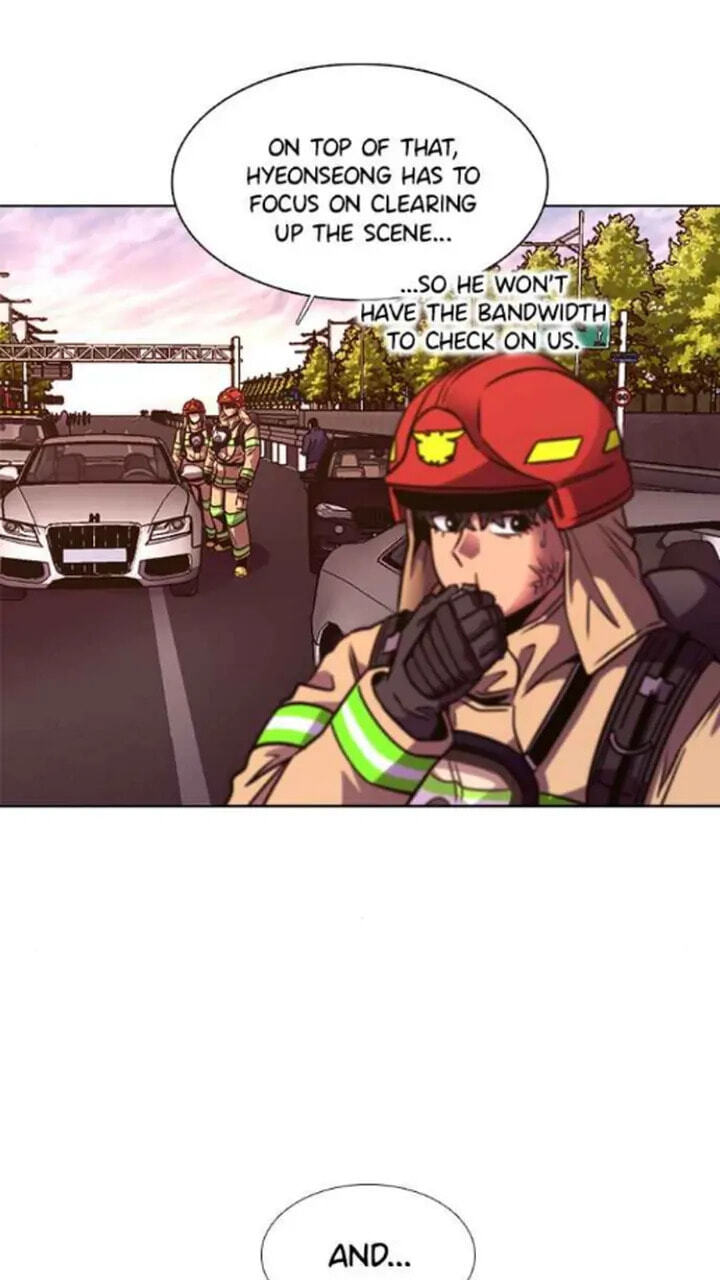 Read 1 Second chapter 246 image 86 on Lezhin