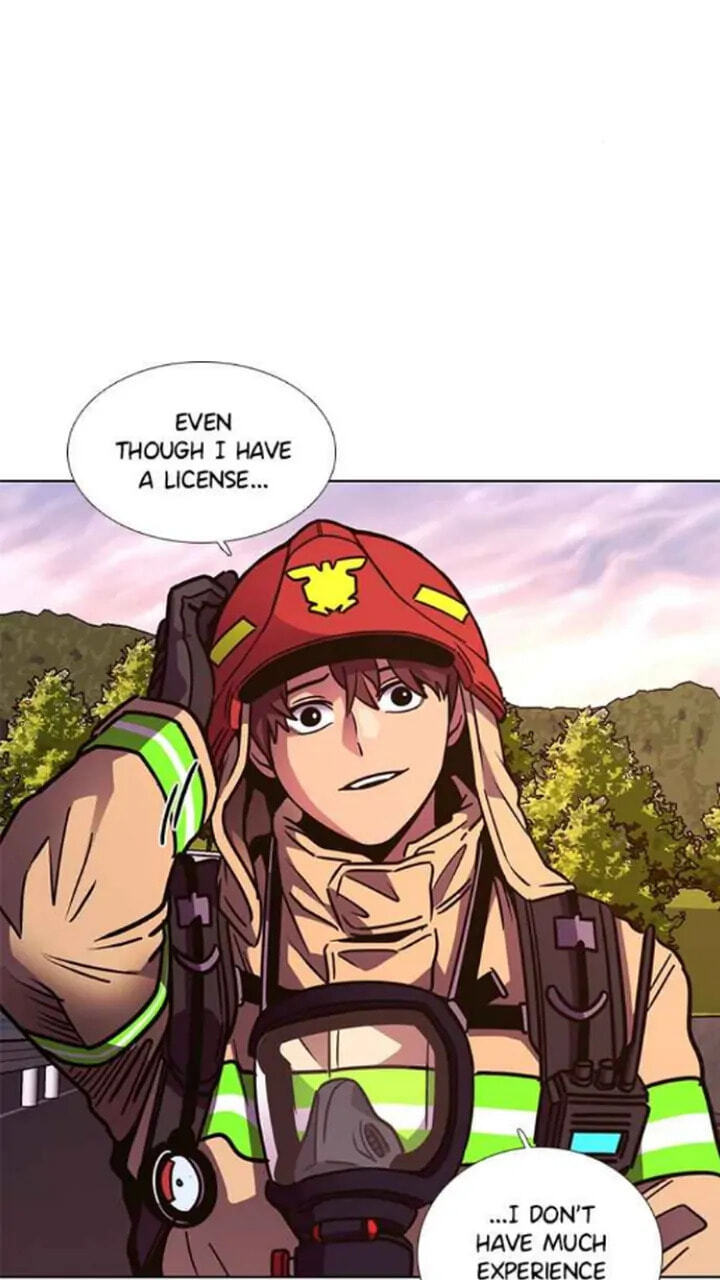 Read 1 Second chapter 246 image 88 on Lezhin
